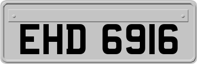 EHD6916