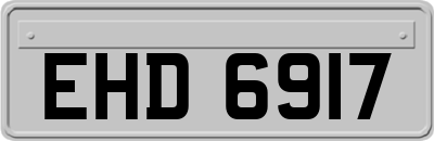 EHD6917