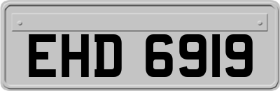 EHD6919