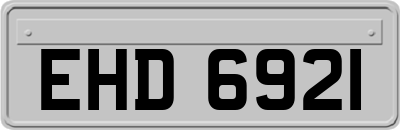 EHD6921