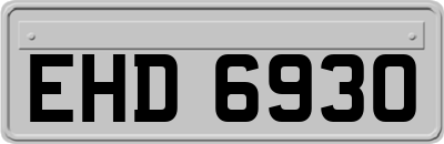 EHD6930