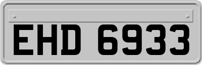 EHD6933