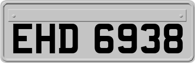 EHD6938