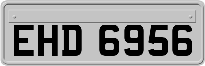 EHD6956