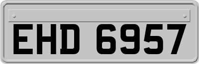 EHD6957