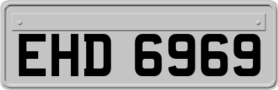 EHD6969
