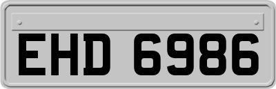 EHD6986