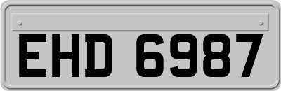 EHD6987