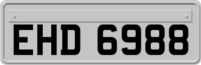 EHD6988