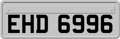 EHD6996