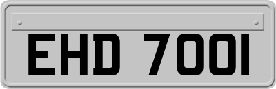 EHD7001
