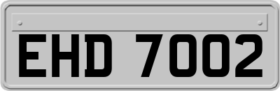 EHD7002