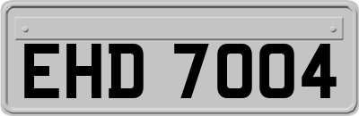 EHD7004
