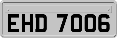 EHD7006