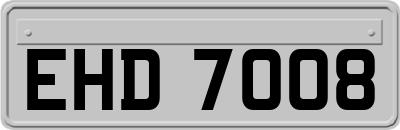 EHD7008