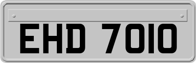 EHD7010