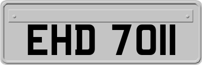 EHD7011
