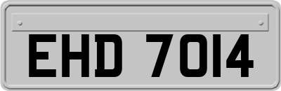 EHD7014