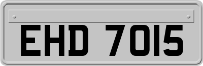 EHD7015