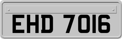 EHD7016