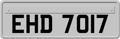 EHD7017