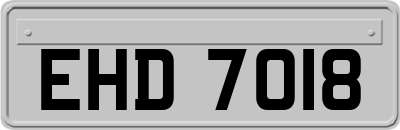 EHD7018