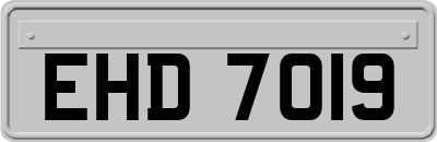 EHD7019