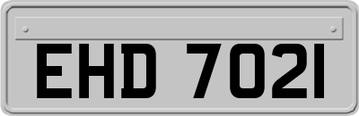 EHD7021