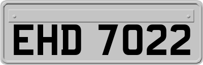 EHD7022