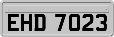 EHD7023