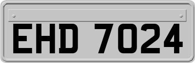 EHD7024
