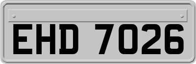 EHD7026