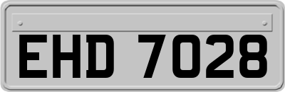EHD7028