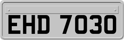 EHD7030