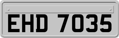 EHD7035