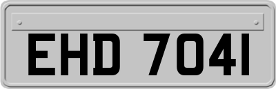EHD7041