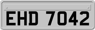 EHD7042