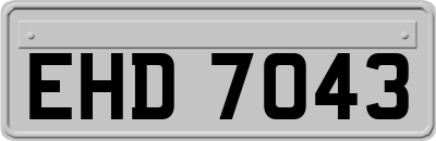 EHD7043