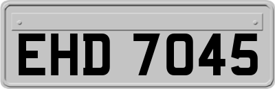 EHD7045