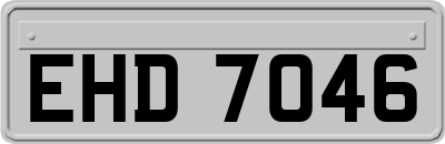 EHD7046