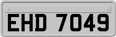 EHD7049