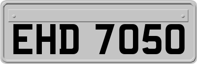 EHD7050