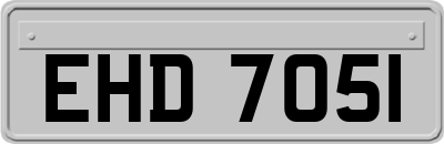 EHD7051