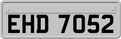 EHD7052