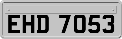 EHD7053