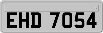 EHD7054