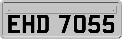 EHD7055