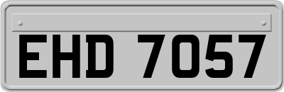 EHD7057