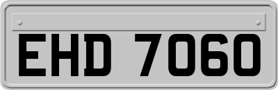 EHD7060