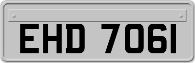 EHD7061